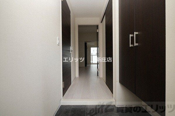 アザレア梅田の物件内観写真